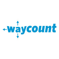 WayCount logo