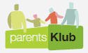 parentsKlub logo