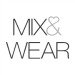 Mixandwear logo