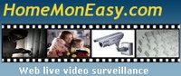 HomeMonEasy logo