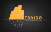 Traido logo