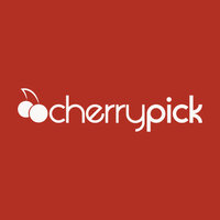 CherryPick logo