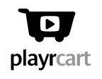 Playrcart logo