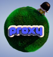 Proxy logo