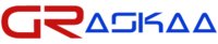 GRASKAA logo