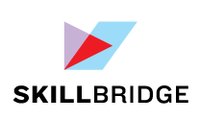 SkillBridge logo