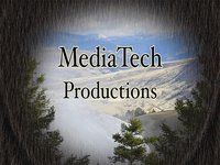 MediaTech Productions logo