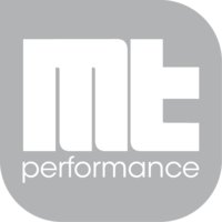MT Performance logo