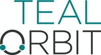 Teal Orbit logo