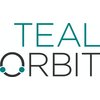 Teal Orbit -  advertising