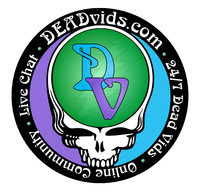 DeadVids logo