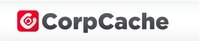 CorpCache logo