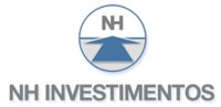 NH Investimentos logo