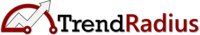 TrendRadius logo