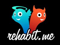Rehabit.me logo