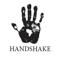 Handshake logo