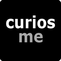 Curios.me logo