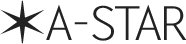 A-STAR logo