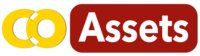 CoAssets logo