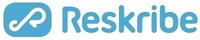 Reskribe logo