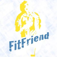 FitFriend logo