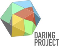 Daring Project logo