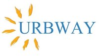 Urbway logo