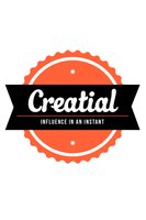 Creatial logo