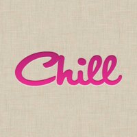 Chill logo