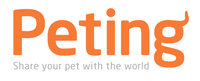 Peting logo