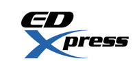 ED Xpress logo