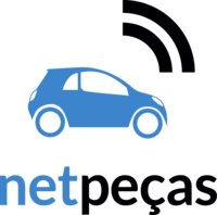 Netpecas logo