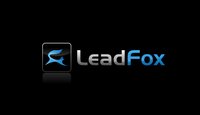 LeadFox logo