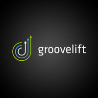 Groovelift logo