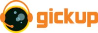Gickup logo