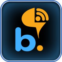 Brouha logo
