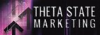 Theta State Marketing logo