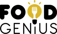 Food Genius logo