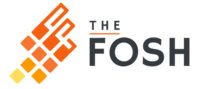 The FOSH logo