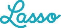 Lasso Media logo