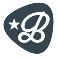 Bandhub logo