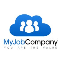 MyJobCompany Latinoamerica logo