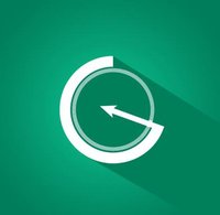 Greymeter logo