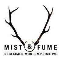 Mist and Fume logo