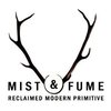Mist and Fume -  art home decor
