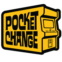 Pocket Change logo