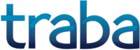 Traba logo