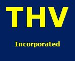 TH Venture logo