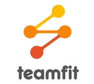 TeamFit logo
