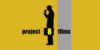 Project 8 films logo